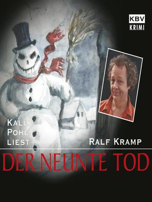 cover image of Der neunte Tod